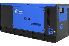 Дизельный генератор TYc 440TS ST