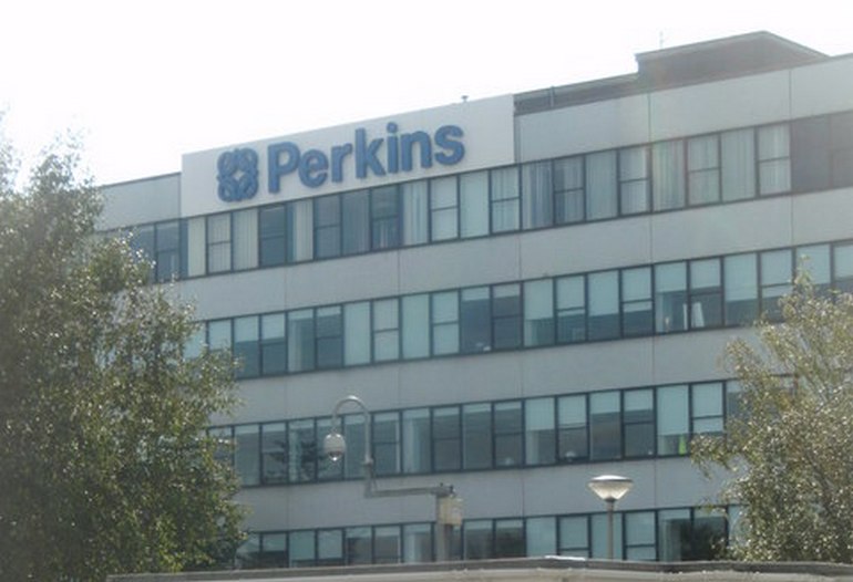 Perkins (Перкинс) Perkins (Перкинс)