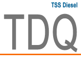 Двигатели TSS Diesel TDQ