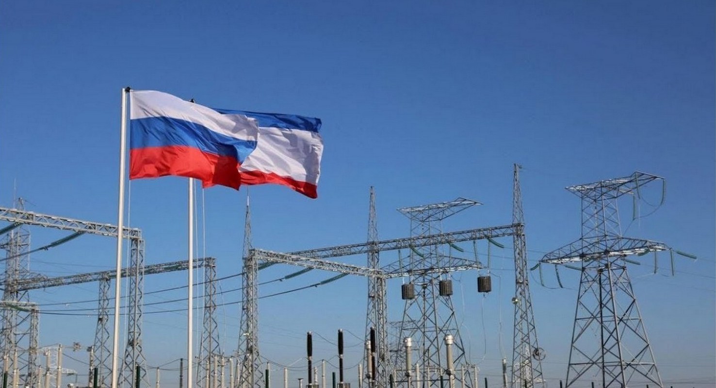 Техническое обслуживание электростанций Крымэнерго Техническое обслуживание электростанций Крымэнерго