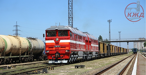 Поставка ДГУ с АВР 150 кВт для ФГУП «Крымская железная дорога»
