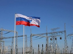 Техническое обслуживание электростанций Крымэнерго