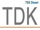 Двигатели TSS Diesel TDK