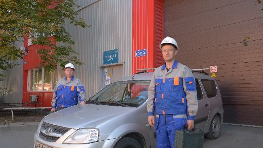 Техническое обслуживание ДГУ обслуживающего офис прокуратуры республики Крым