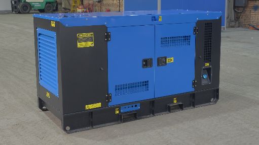 Резервирование электроснабжения детских садов Севастополя на базе ДГУ 30 кВт