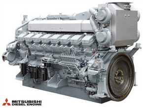 Дизельные двигатели Mitsubishi engine3.jpg