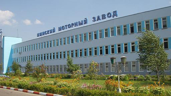 ММЗ Завод ММЗ Завод