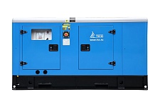 Дизельный генератор ТСС АД-60С-Т400-1РКМ9