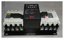 Устройство автоматического ввода YEQ2CB-225/4P 100A-225A