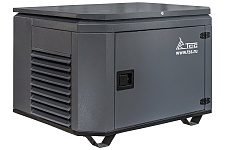 Кожух для генератора 1200 Оптимал