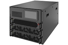 Модульный стоечный ИБП 60 кВА TSS Prof UM060/30
