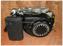 Двигатель бензиновый TSS KM 170FD (C-тип, вал конус L-56 mm) (SGG2800EN/2000)