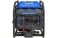 Бензогенератор инверторный SGG 3800Ei