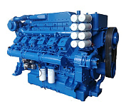 Yuchai YCTD40TA1830-G30