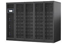 Модульный ИБП 500 кВА Импульс СТ500