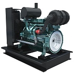 Weichai WP6D132E200