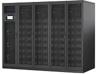 Модульный ИБП 500 кВА Импульс СТ500