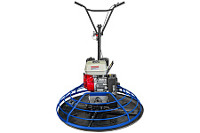 Машина заглаживающая, бензиновая TSS DMD1000H (лопасти, диск)