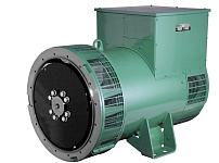 Leroy Somer LSA 52.3 UL16