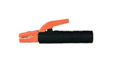 Держатель электрода KY1016, 500А (Латунь) / Electrode holder