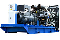 Дизельный генератор 600 кВт контейнерного типа TTd 830TS CG