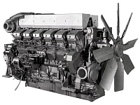 Mitsubishi S12R-PTA2-C