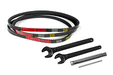 Резчик швов TSS RH-450L  