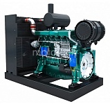 Weichai WP13D490E310