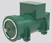 Leroy Somer LSA 53.2 M7