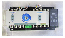 Устройство автоматического ввода YEQ2Y-225/4P 100A-225A