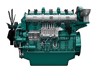 Yuchai YCTH281220-G31