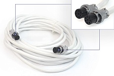 Дизель генератор TSS SDG 5500EHA с АВР