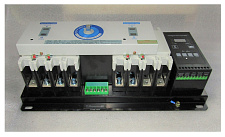 Устройство автоматического ввода YEQ2Y-225/4P 100A-225A