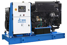 Дизельный генератор в контейнере 40 кВт TTd 55TS CG